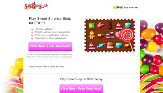 SweetSurpriseSlots