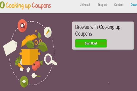 Cooking up Coupons