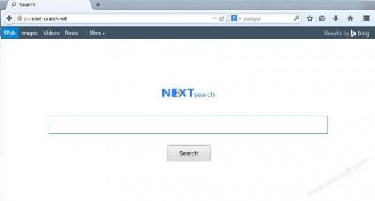 Go.next-search.net-redirect