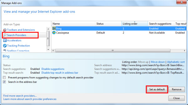 change-ie-default-search-engine