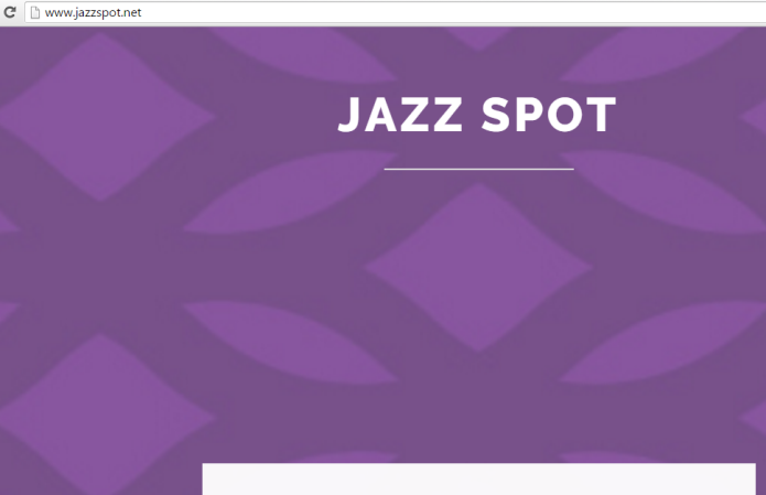 jazz-spot-adware