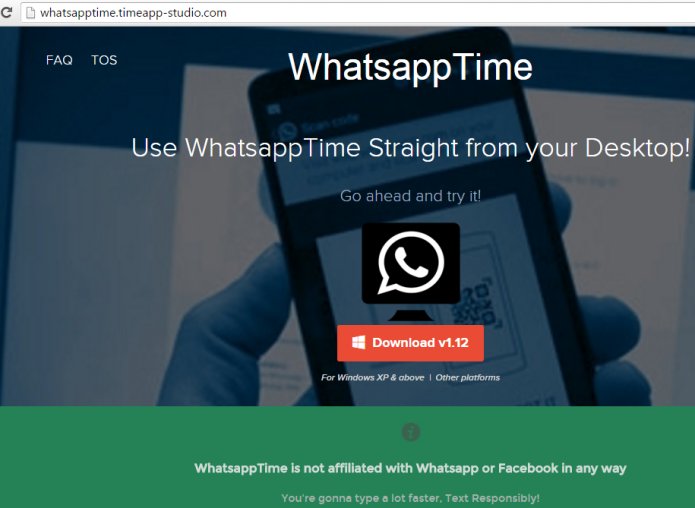 whatsapptime-ads