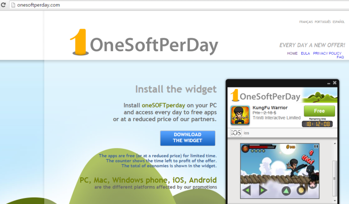 onesoftperday-ads